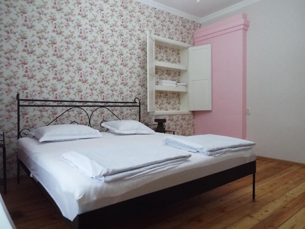 Nino'S House Apartment Tsinandali Екстериор снимка