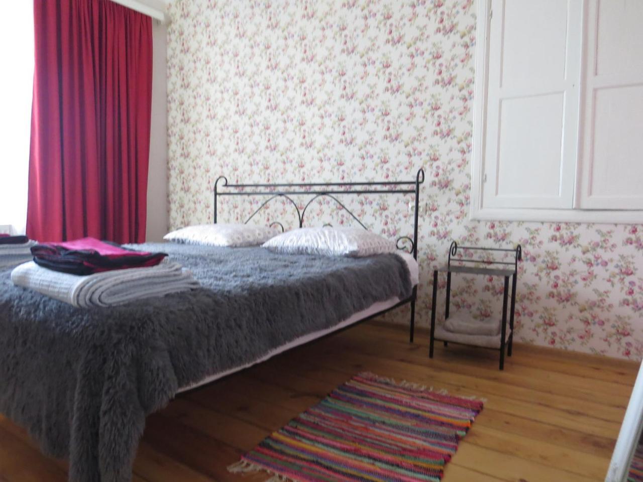 Nino'S House Apartment Tsinandali Екстериор снимка