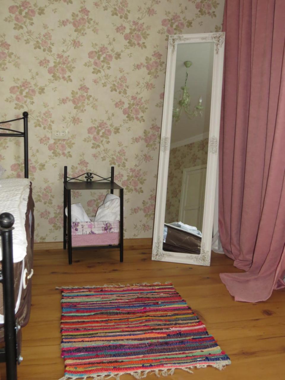 Nino'S House Apartment Tsinandali Екстериор снимка