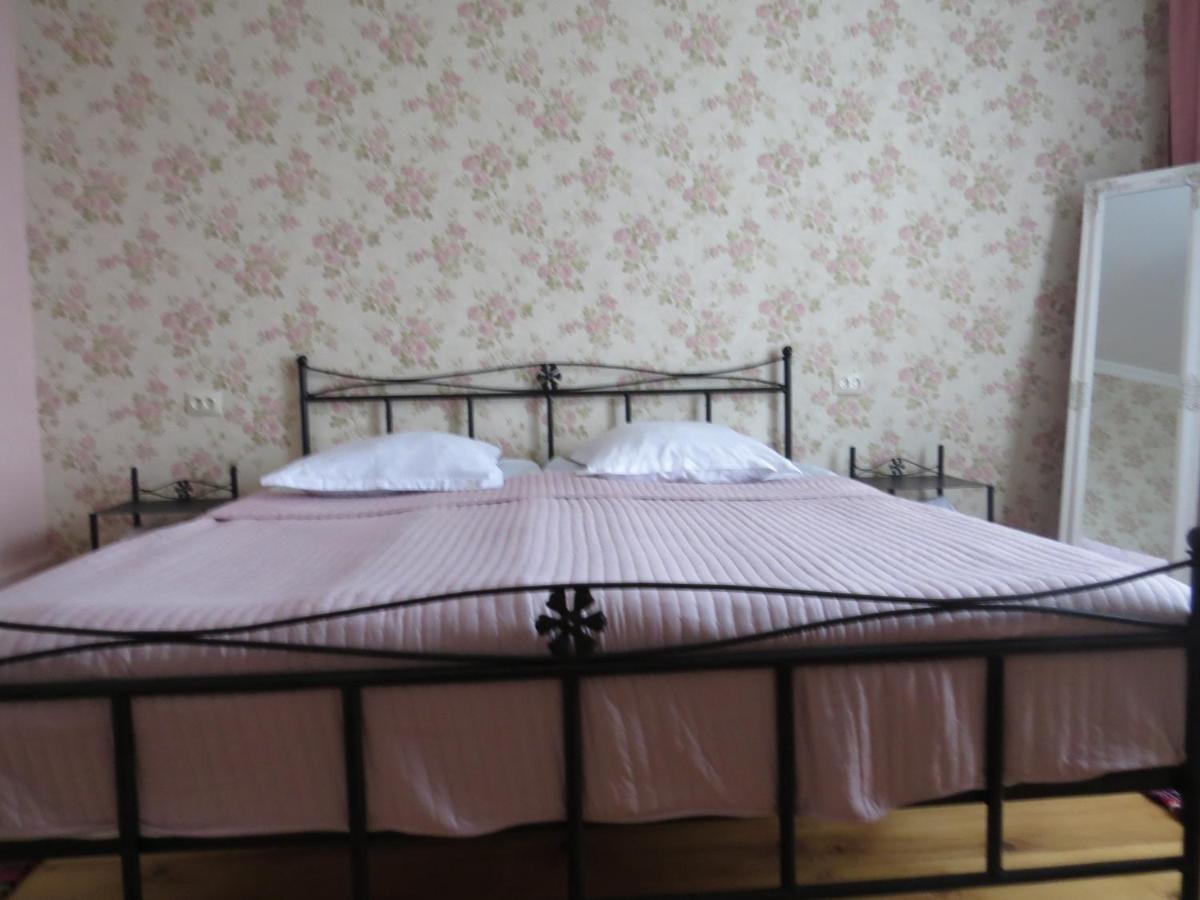 Nino'S House Apartment Tsinandali Екстериор снимка
